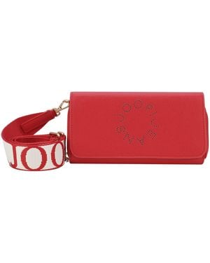 Joop! Clutch Giro Leyli - Rot