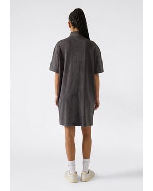 Champion Kleid - Schwarz
