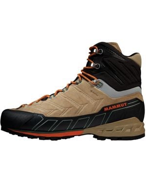 Mammut Boots - Braun