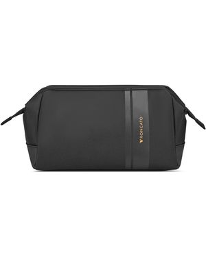 Roncato Kulturtasche Metropolitan Travel - Schwarz