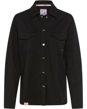 Kangaroos Jacke - Schwarz