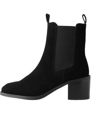 Next Chelsea Boots Forever Comfort - Schwarz