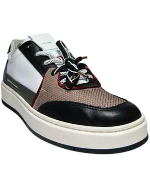 Gcds Sneaker Low - Weiß