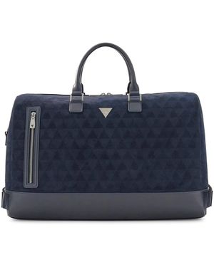Guess Weekender Torino - Blau