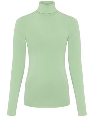 Flashlights Shirt - Grün