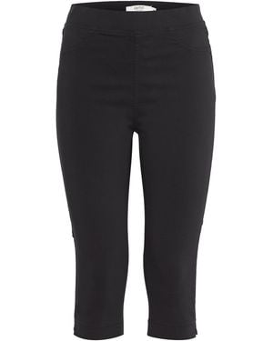 Oxmo Hose Keana - Schwarz