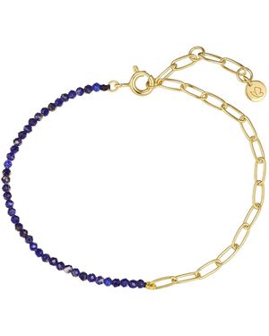 Glanzstücke München Armband - Mettallic