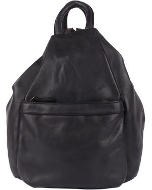 Harbour 2nd Rucksack - Schwarz