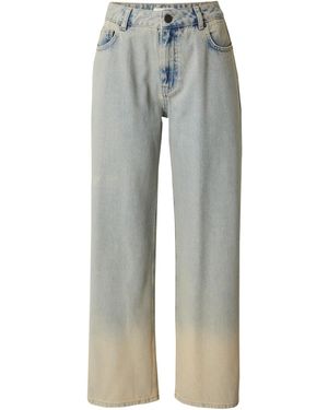 LeGer By Lena Gercke Jeans 'flores' - Grau