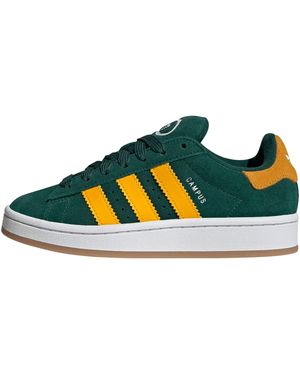 adidas Originals Sneaker Campus 00S - Blau