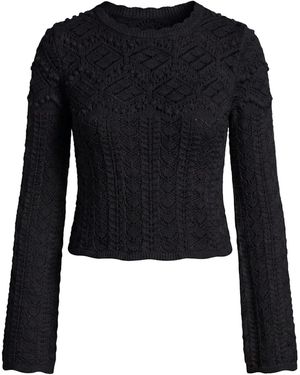 Studio Select Pullover Promise - Blau