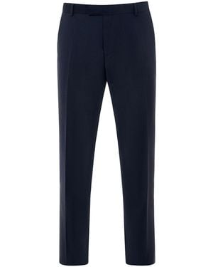 Thomas Goodwin Hose Toby - Blau
