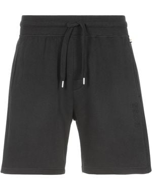 BOSS Shorts - Grau