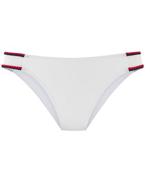 S.oliver Bikinihose - Weiß
