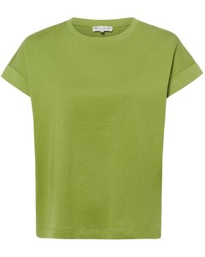 Marie Lund T-Shirt - Grün