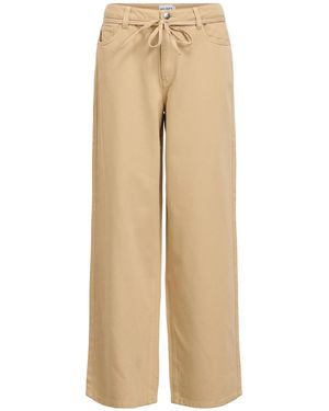Object Jeans Objrosie - Natur