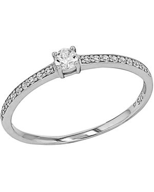 Amor Ring - Schwarz