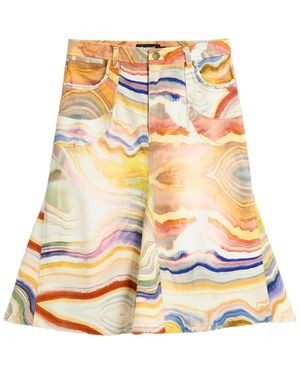Desigual Rock - Weiß