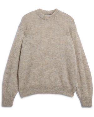 ARMEDANGELS Pullover - Natur