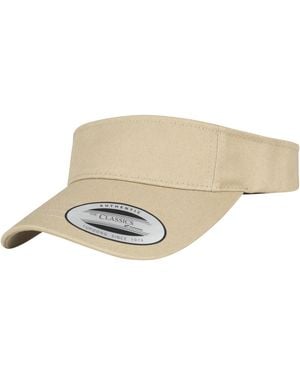 Flexfit Visor - Natur