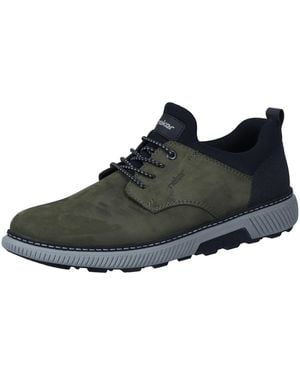 Rieker Sneaker - Schwarz