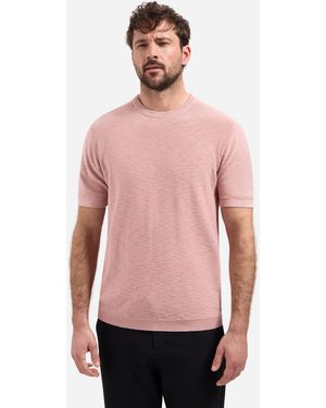No Excess Pullover - Pink