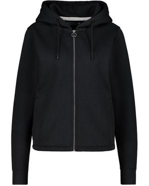 Alife & Kickin Sweatjacke Akfreda - Schwarz