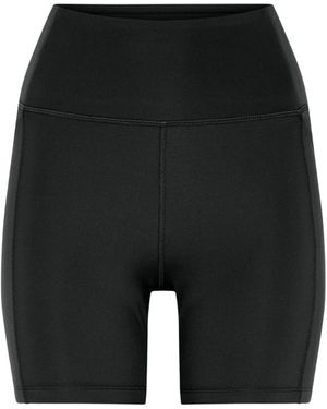 GIRLFRIEND COLLECTIVE Shorts Pocket - Schwarz