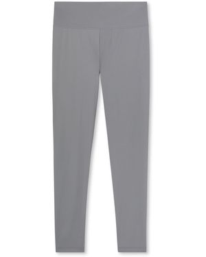 Calzedonia Leggings Sculpt Control - Grau