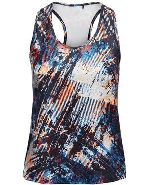 Only Play Sporttop - Blau