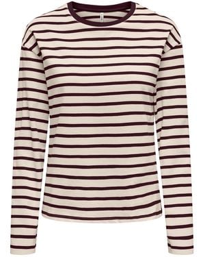 ONLY Shirt Onlnew Soph - Mehrfarbig