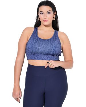 Studio Untold Sport-Bh - Blau