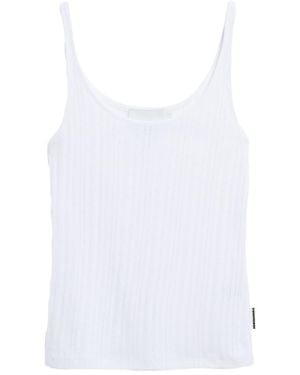 ARMEDANGELS Top 'Mahelitaa' - Weiß