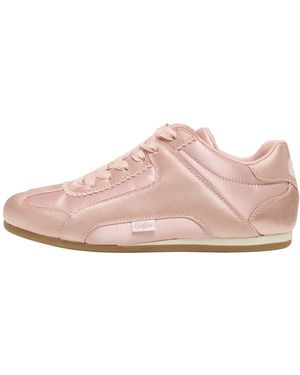 Buffalo Sneaker Varsity - Pink