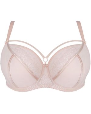 GORSENIA Bh K496 Paradise - Pink
