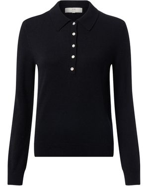 Ipuri Pullover - Blau
