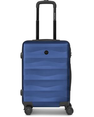 Smartbox Trolley Edition 03 - Blau