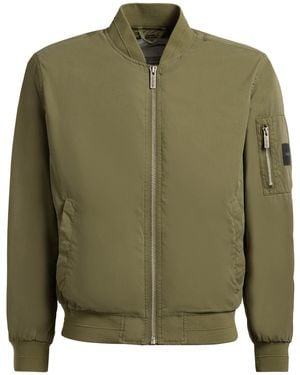 Khujo Jacke Tawas - Grün