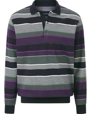 Babista Sweatshirt Alfobeni - Grau