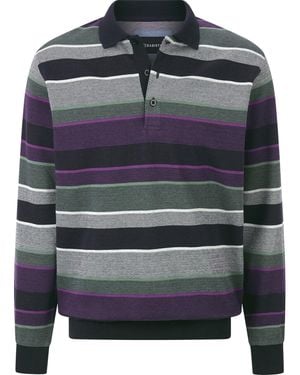 Babista Sweatshirt Alfobeni - Grau