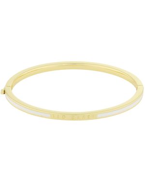 Ted Baker Armband Roley - Mettallic