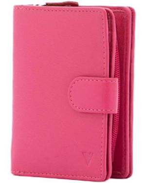 Sergio Valentini Portemonnaie - Pink