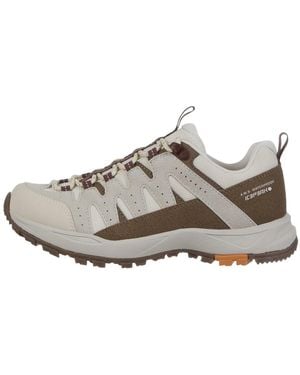 Icepeak Outdoorschuh Aura - Mehrfarbig