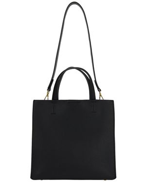 FELIPA Handtasche - Schwarz