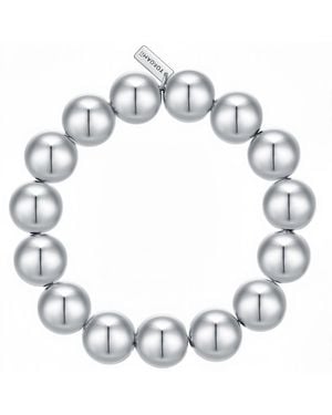 YOKOAMII Armband - Weiß