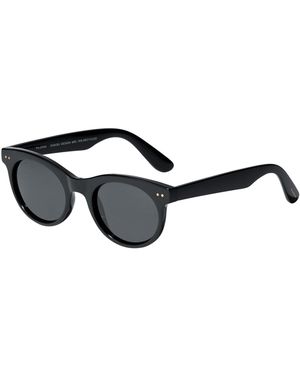Pilgrim Sonnenbrille Jelena - Schwarz
