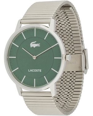 Lacoste Uhr Crocorigin - Grün