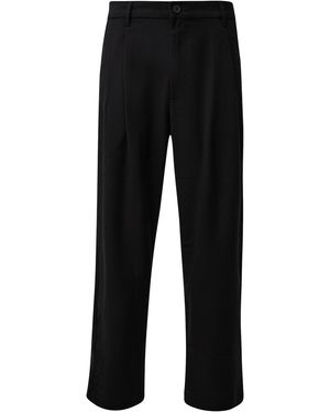 QS Hose - Schwarz