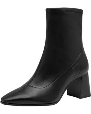 Tamaris Stiefelette - Schwarz