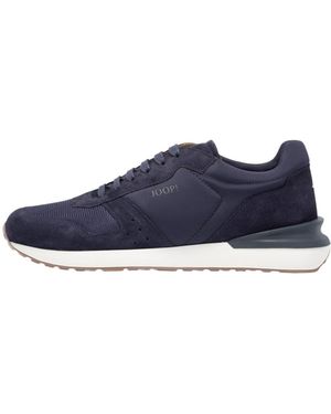 Joop! Sneaker Misto Niko - Blau